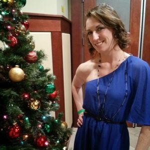 Meet your Posher, Sandra